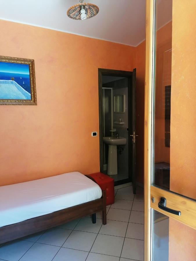 B&B Villa Maria Джардини-Наксос Номер фото