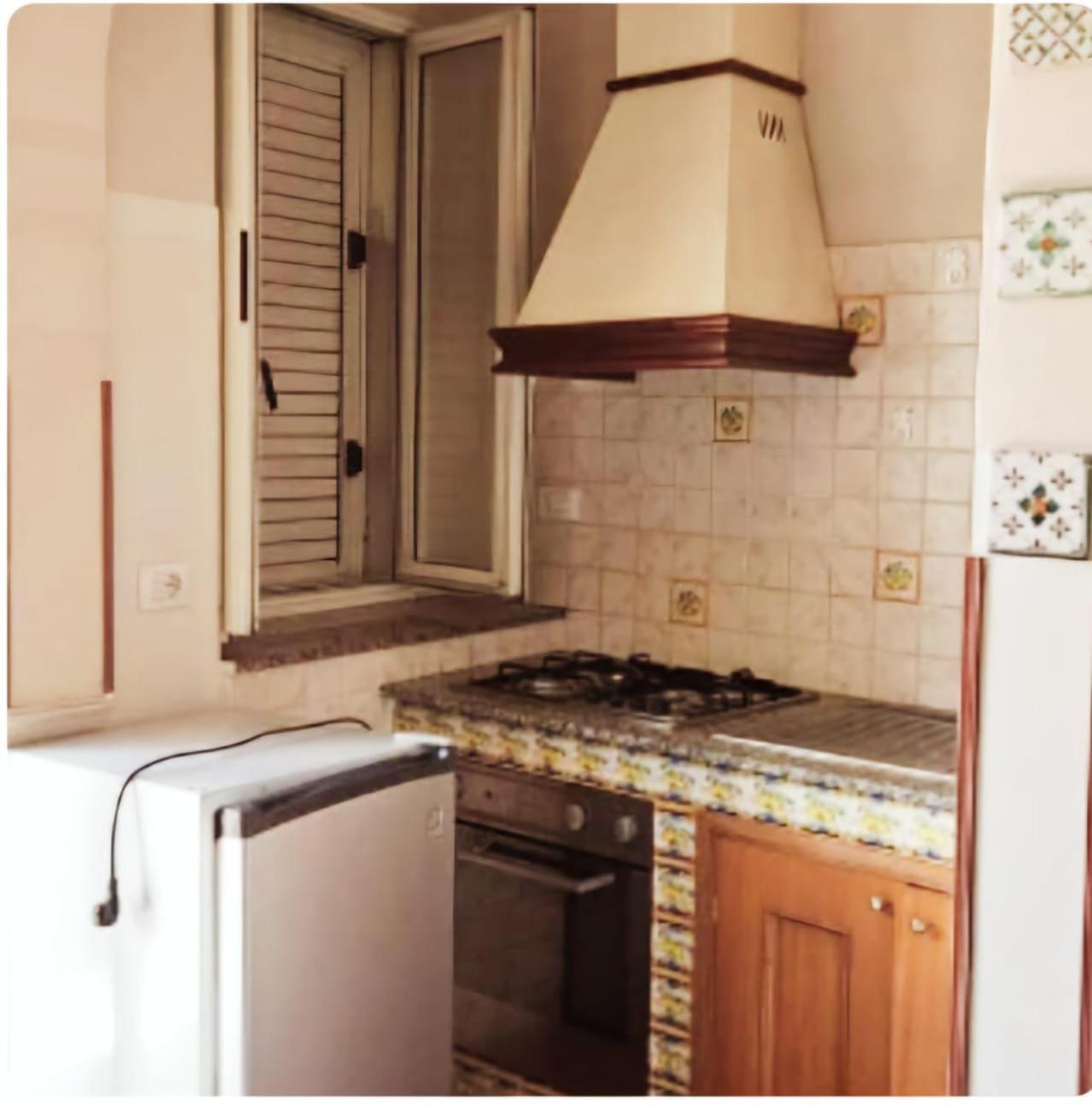 B&B Villa Maria Джардини-Наксос Экстерьер фото