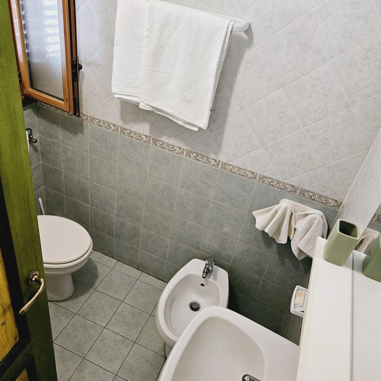 B&B Villa Maria Джардини-Наксос Экстерьер фото