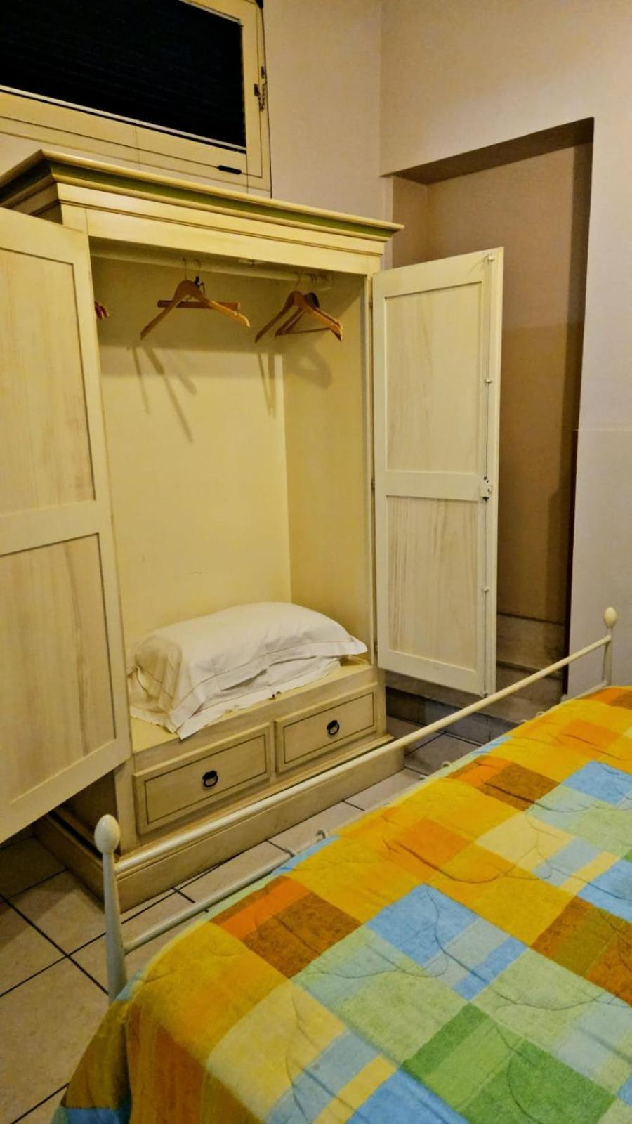 B&B Villa Maria Джардини-Наксос Экстерьер фото
