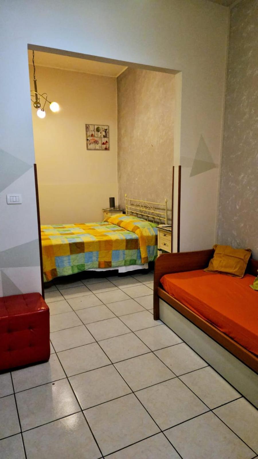 B&B Villa Maria Джардини-Наксос Экстерьер фото
